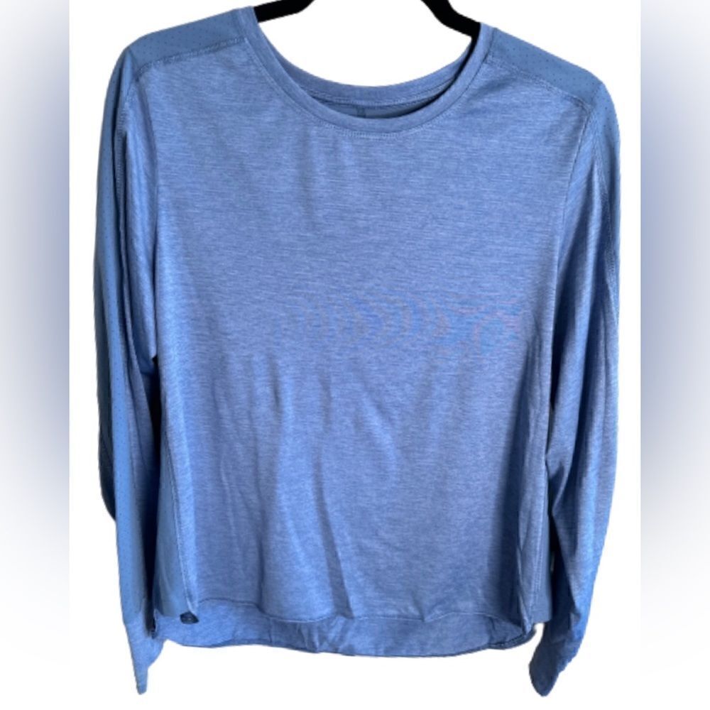 Avia Vented Workout Top.